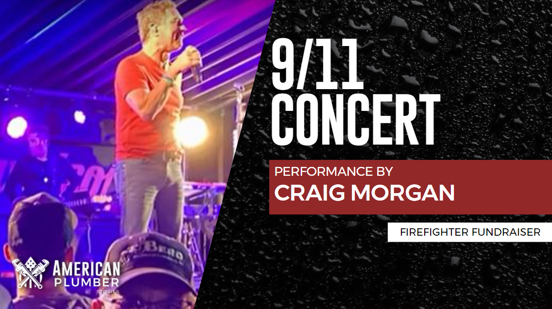 Craig Concert American Plumber Stories